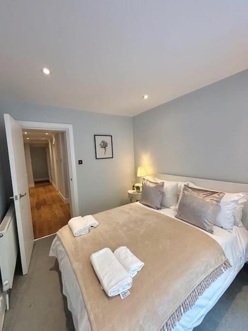 The Cadogan Suite By Harrods 런던 외부 사진