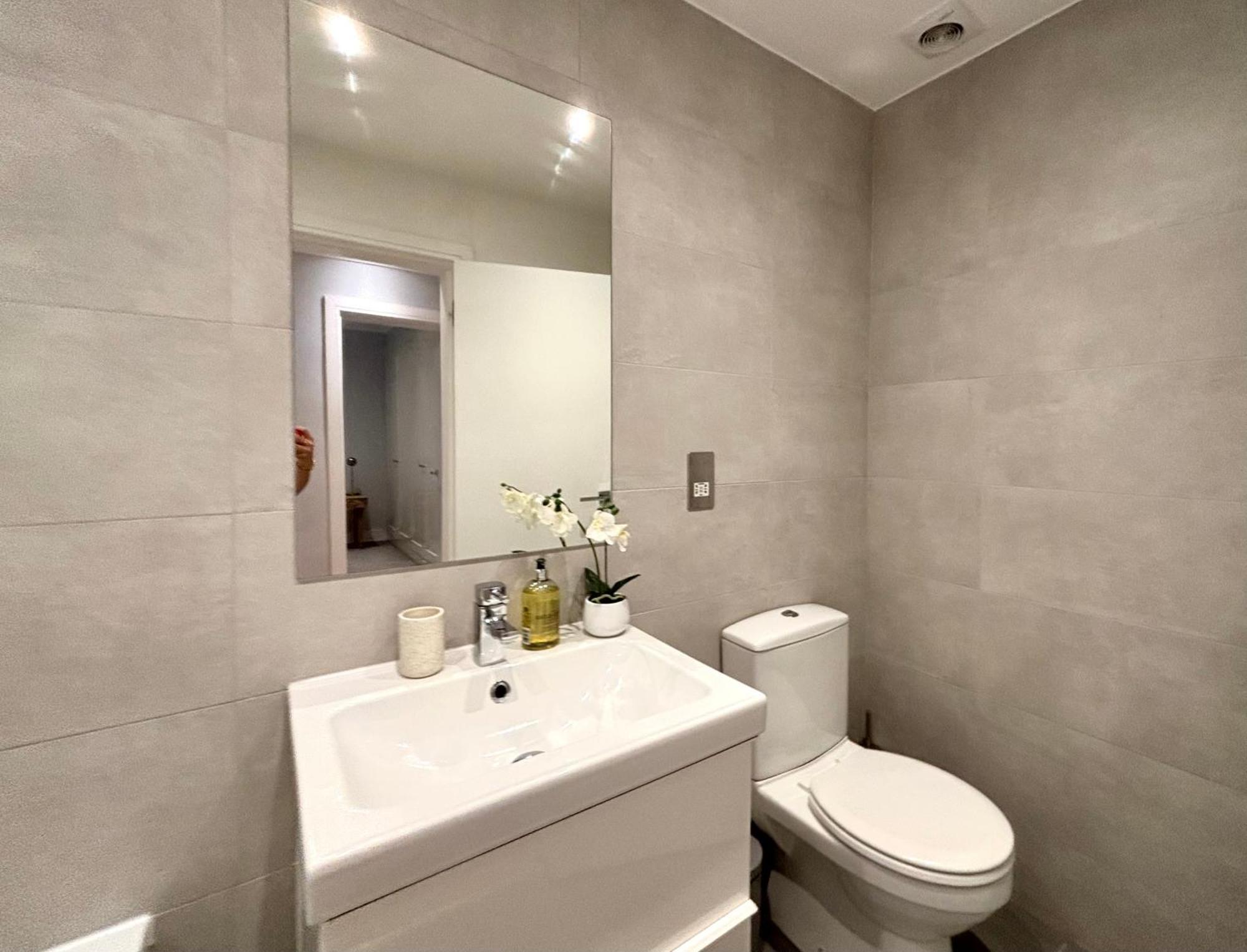 The Cadogan Suite By Harrods 런던 외부 사진